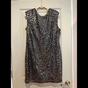 Perfect dress for a night out!